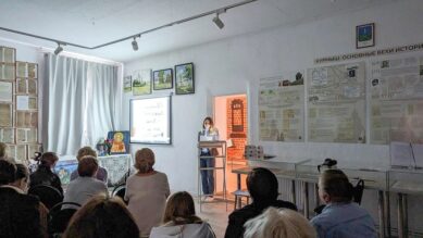 Историко-архитектурные исследования проведут в селе Курмыш