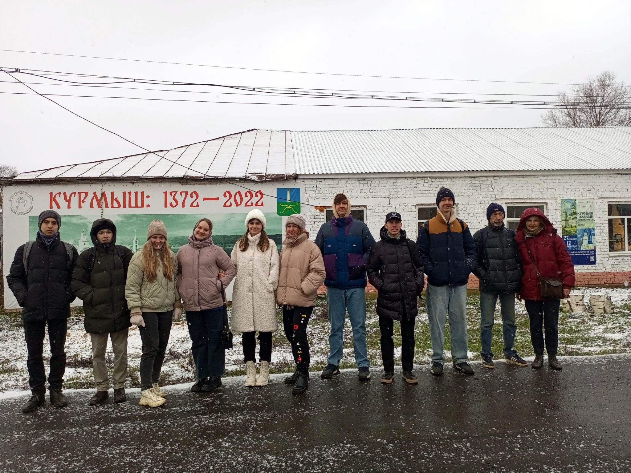 Отдых курмыш. Оздоровительный центр Курмышский Нижегородская область.