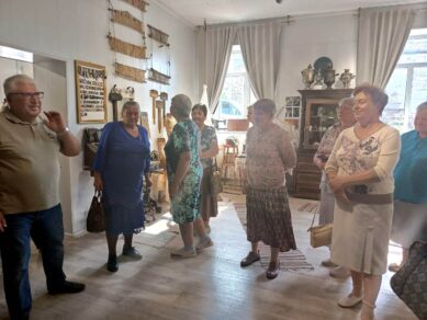 Посетители и впечатления