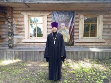 Фотовыставка в Бортсурманах приглашает гостей