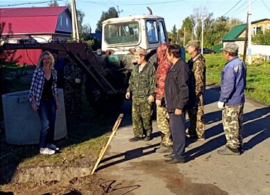 О ходе проекта «Семь веков курмышской истории: горизонты памяти»