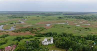Село Быковка Воротынского округа в архивных документах  XVII – XVIII вв.
