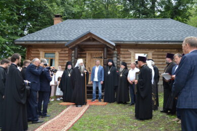 Благодарение. Ещё раз поводим итоги уходящего года