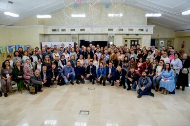 III Всероссийский форум «Хранители храмов России»