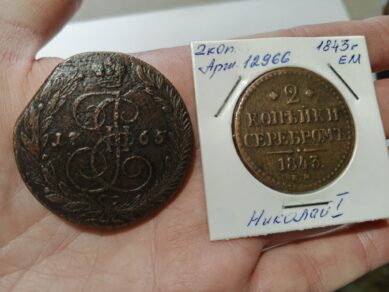 О дарах и новых музейных сокровищах