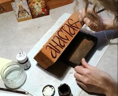 Продолжаем созывать помощников в восстановлении храма Рождества Богородицы в Курмыше